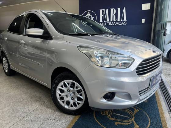 FORD KA 1.5 SIGMA FLEX SE PLUS MANUAL FORD KA 1.5 SIGMA FLEX SE PLUS MANUAL